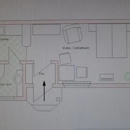 Ferienhaus In Manebach Mit Grill, Terrasse Und Garten Ilmenau